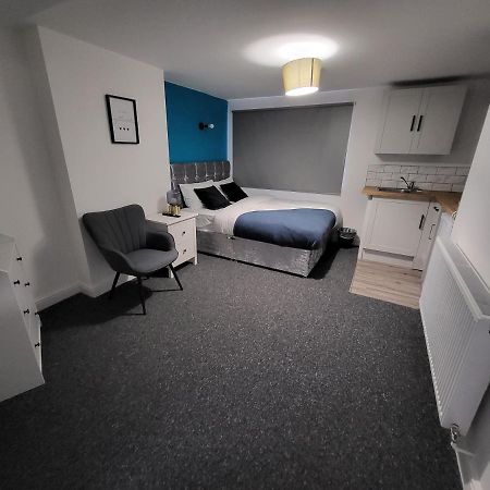 Premier Studios Nottingham - Tring Vale 外观 照片