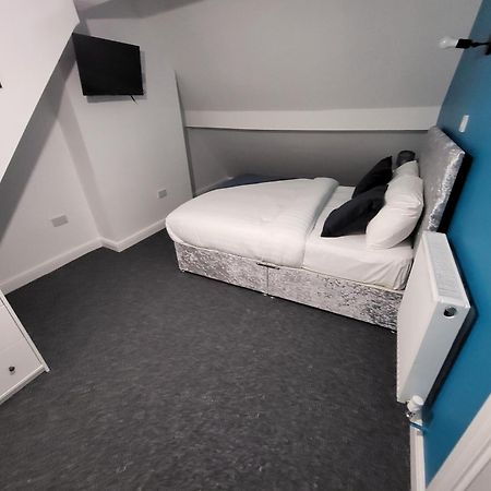 Premier Studios Nottingham - Tring Vale 外观 照片