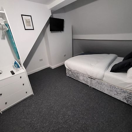 Premier Studios Nottingham - Tring Vale 外观 照片