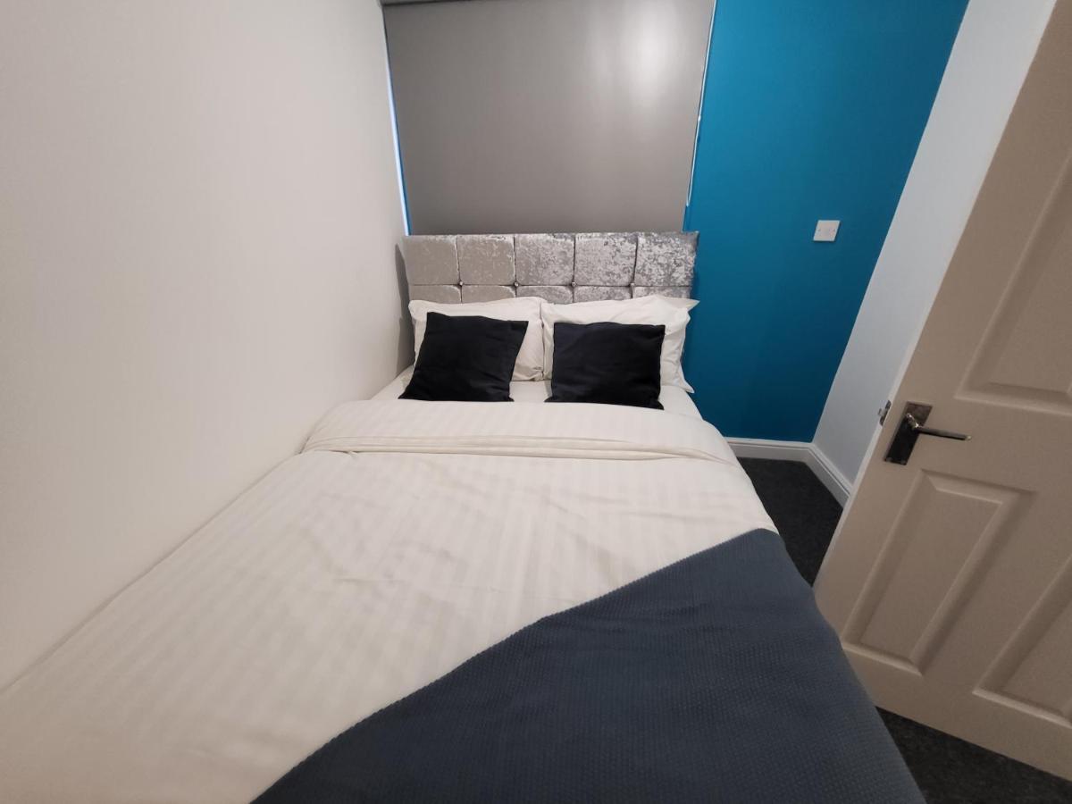 Premier Studios Nottingham - Tring Vale 外观 照片