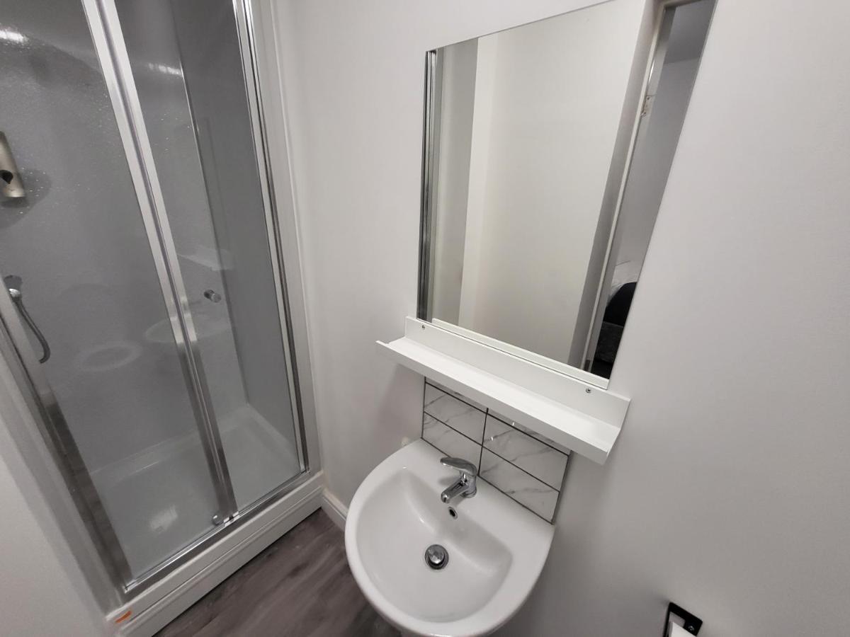 Premier Studios Nottingham - Tring Vale 外观 照片