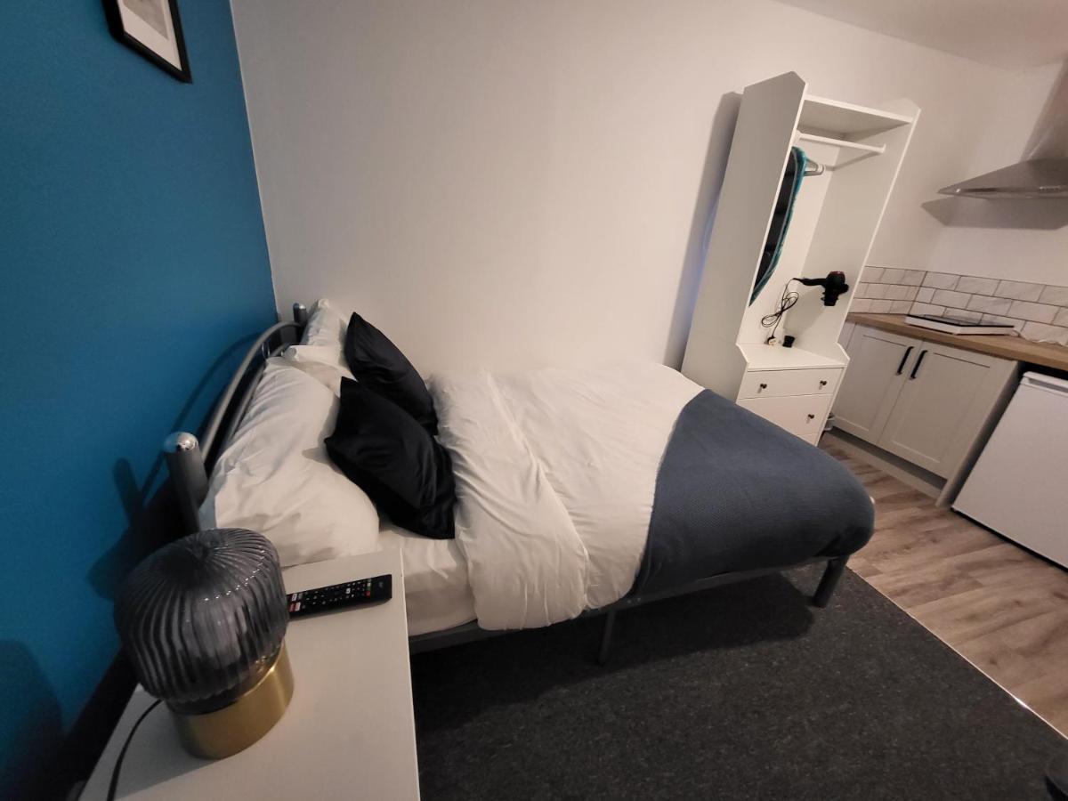 Premier Studios Nottingham - Tring Vale 外观 照片