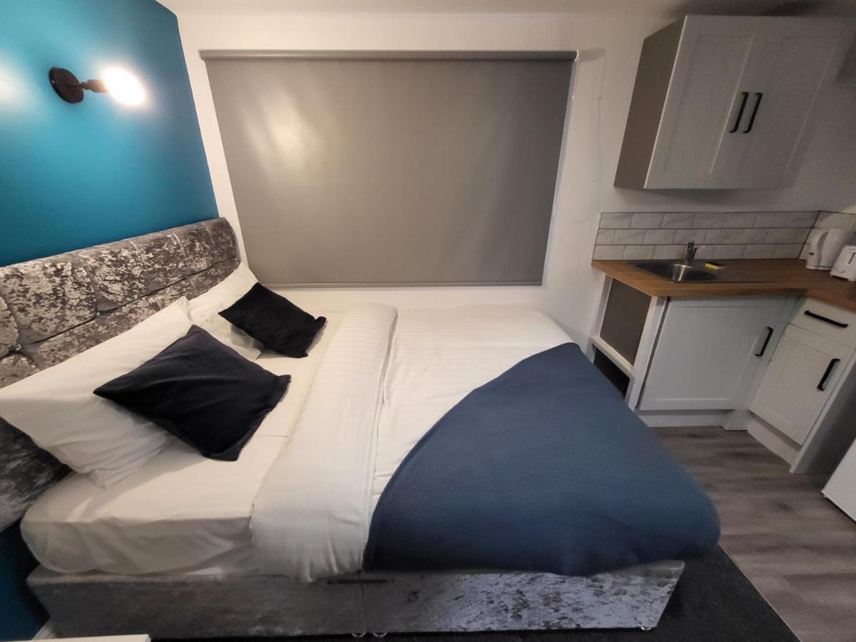 Premier Studios Nottingham - Tring Vale 外观 照片