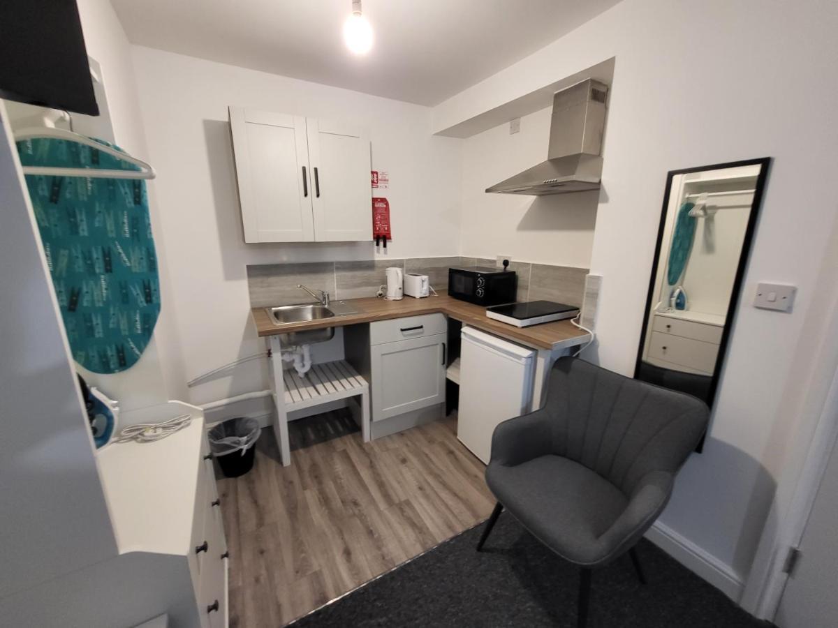 Premier Studios Nottingham - Tring Vale 外观 照片