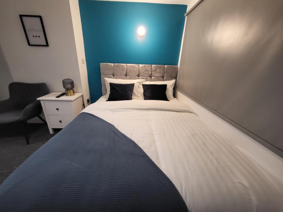 Premier Studios Nottingham - Tring Vale 外观 照片