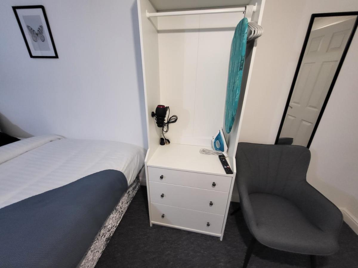 Premier Studios Nottingham - Tring Vale 外观 照片