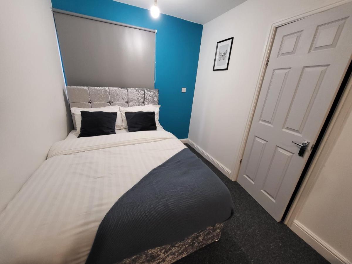Premier Studios Nottingham - Tring Vale 外观 照片