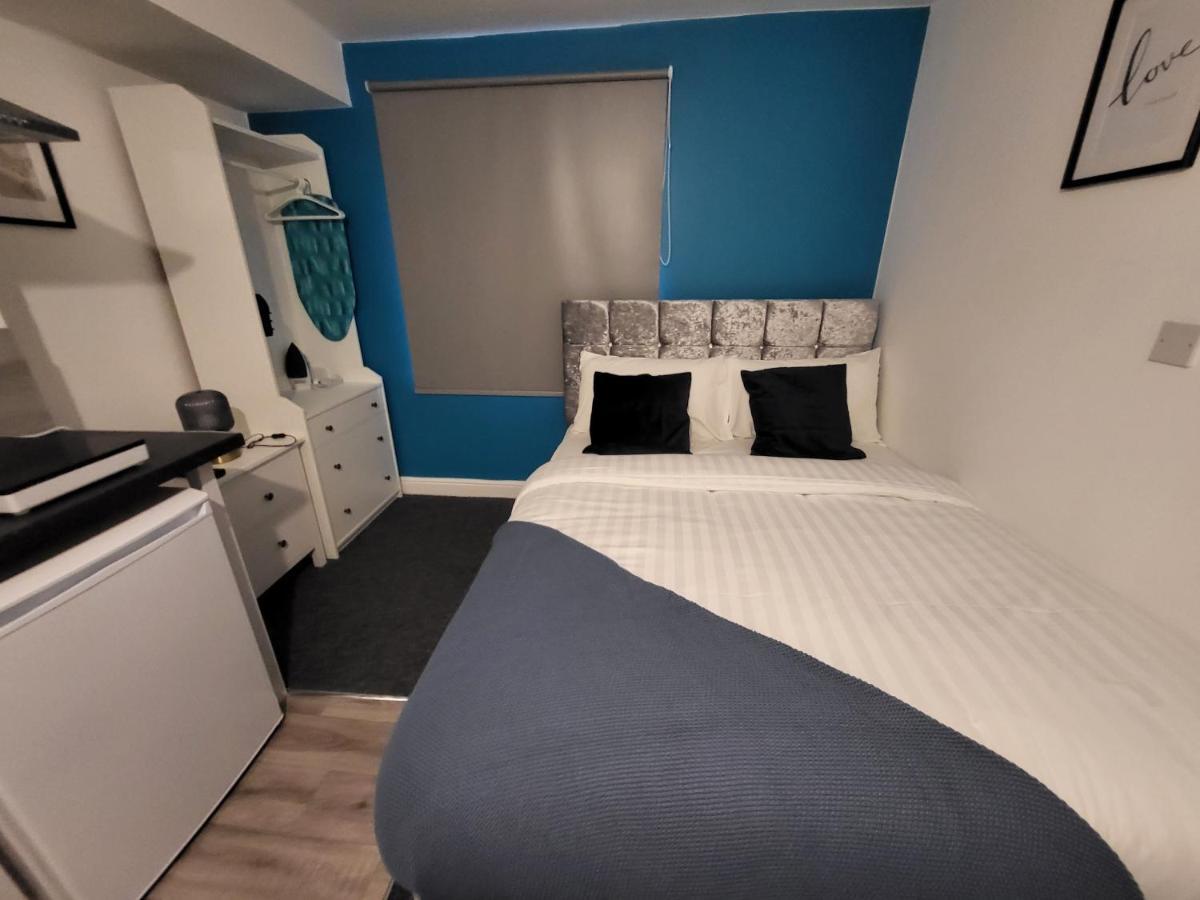 Premier Studios Nottingham - Tring Vale 外观 照片