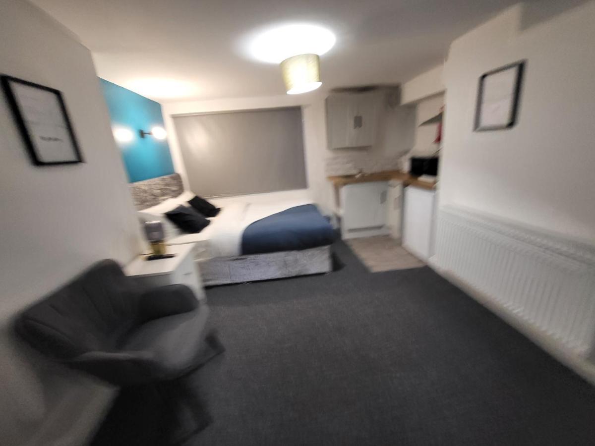 Premier Studios Nottingham - Tring Vale 外观 照片