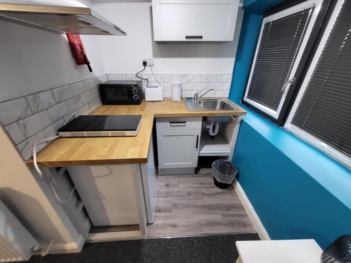Premier Studios Nottingham - Tring Vale 外观 照片