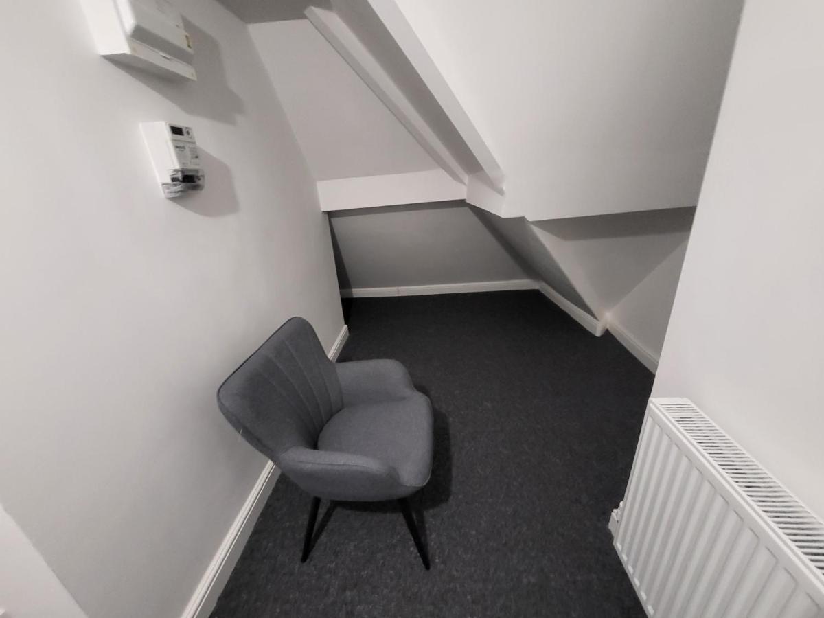Premier Studios Nottingham - Tring Vale 外观 照片