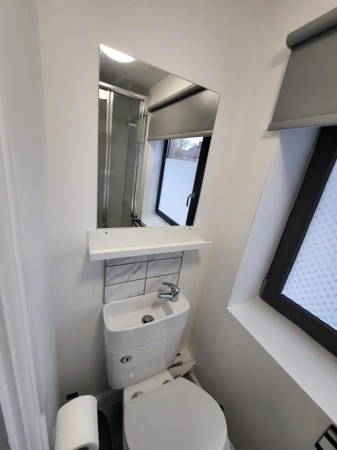 Premier Studios Nottingham - Tring Vale 外观 照片