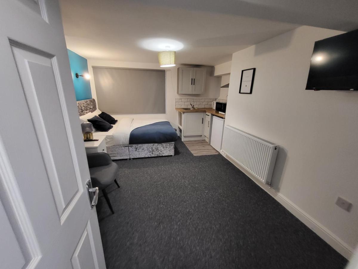 Premier Studios Nottingham - Tring Vale 外观 照片