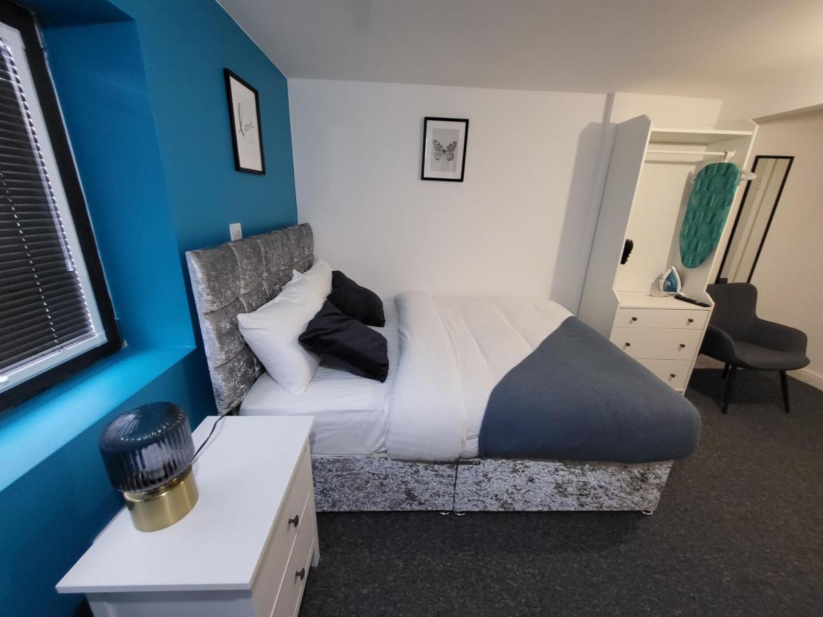 Premier Studios Nottingham - Tring Vale 外观 照片