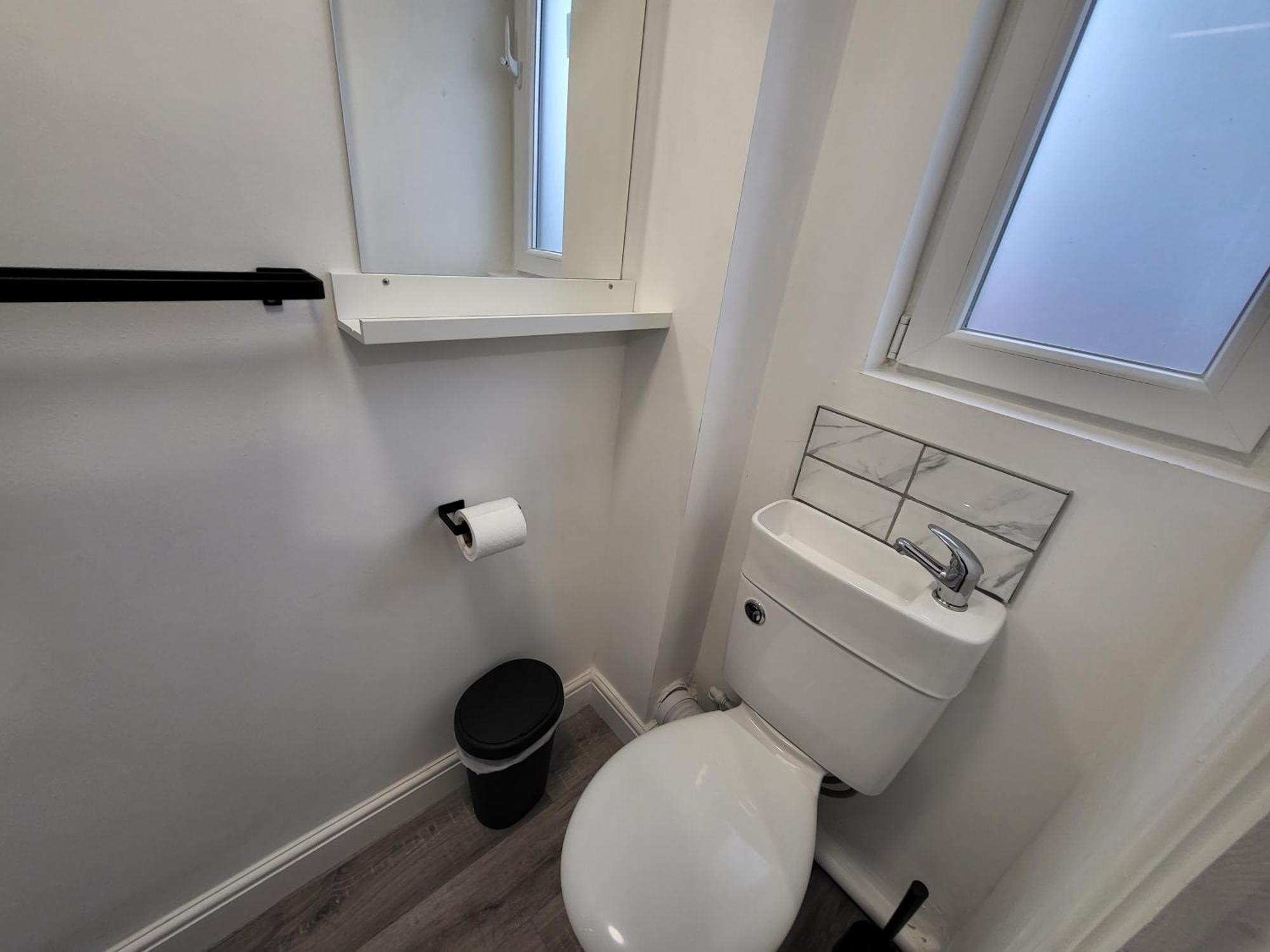 Premier Studios Nottingham - Tring Vale 外观 照片