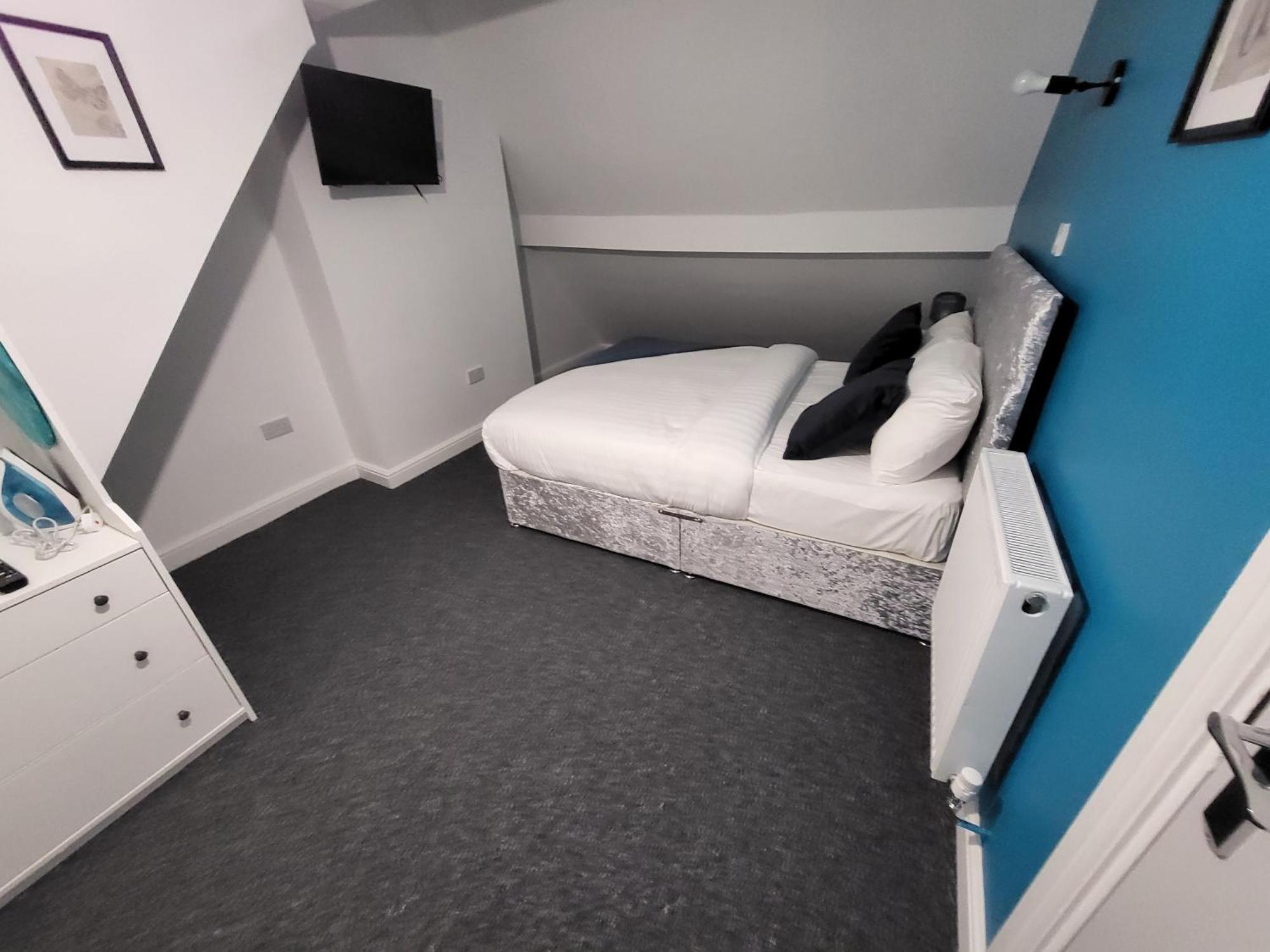 Premier Studios Nottingham - Tring Vale 外观 照片