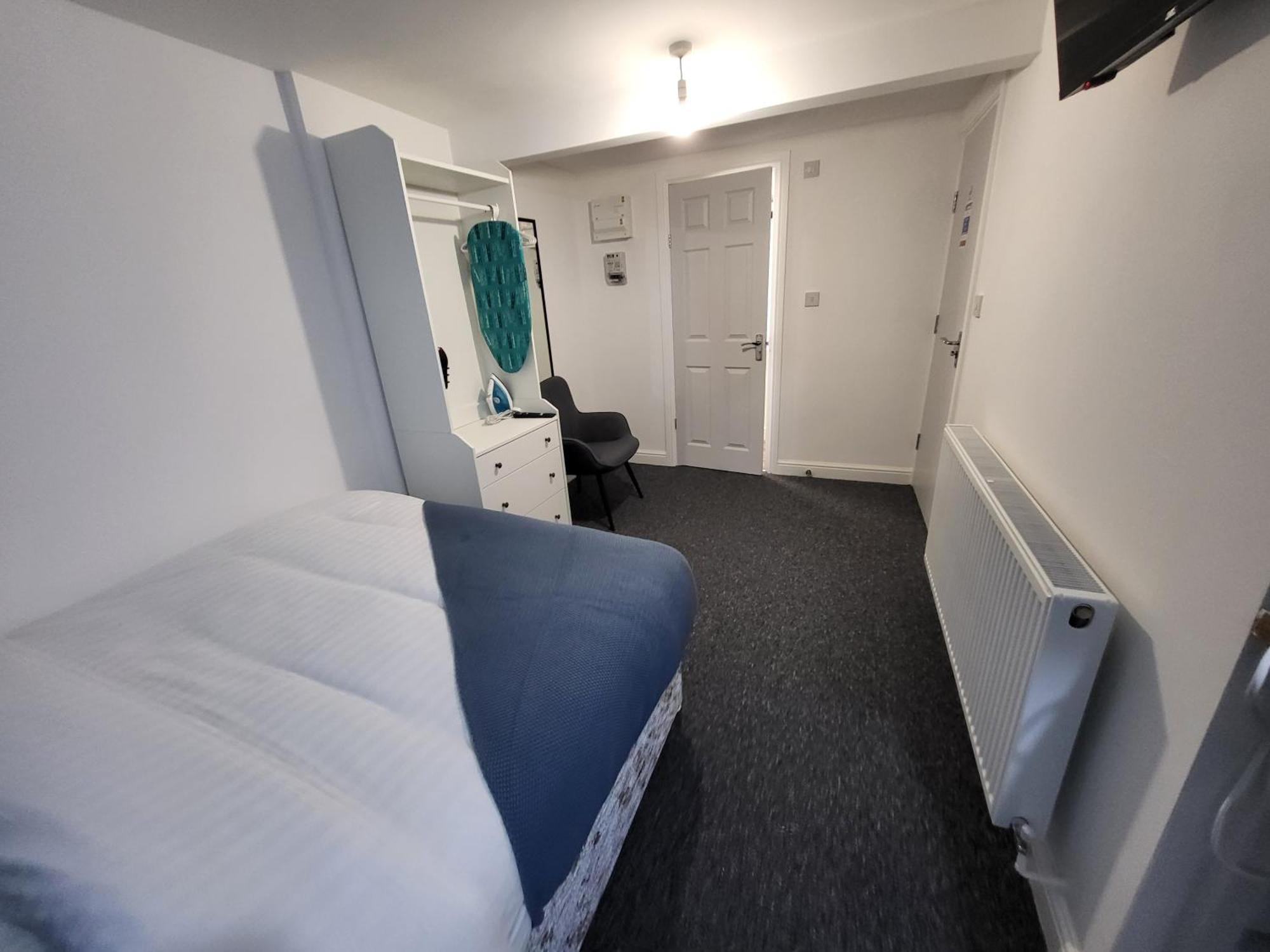 Premier Studios Nottingham - Tring Vale 外观 照片